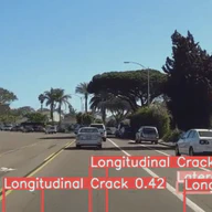 Road Damage Detection at Scale: YOLOv5 Ensemble for Real-Time, Low-Cost Road Infrastructure Monitoring