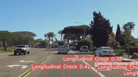 Road Damage Detection at Scale: YOLOv5 Ensemble for Real-Time, Low-Cost Road Infrastructure Monitoring