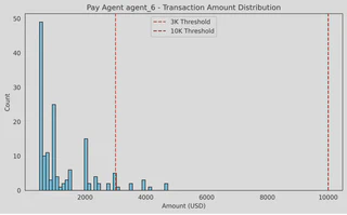 Pay Agent 6