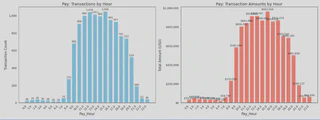 Transaction Frequency